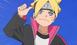 火影忍者博人漫画,忍者新纪元的崛起