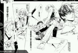 背德漫画,揭示人性阴暗面的视觉冲击